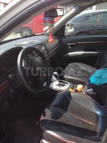 Hyundai Santa Fe 2006, 150,000 km - 2.2 l - Bakı