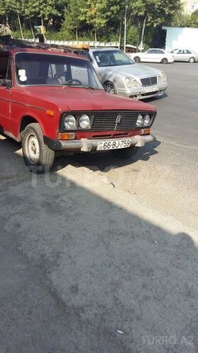 LADA (VAZ) 2106 1985, 100,000 km - 0.2 l - Bakı