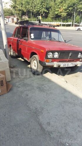 LADA (VAZ) 2106 1985, 100,000 km - 0.2 l - Bakı