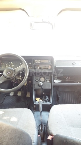 LADA (VAZ) 2107 2011, 53,077 km - 1.6 l - Bakı