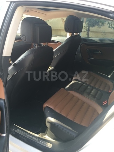 Volkswagen Passat CC 2014, 47,000 km - 2.0 л - Bakı