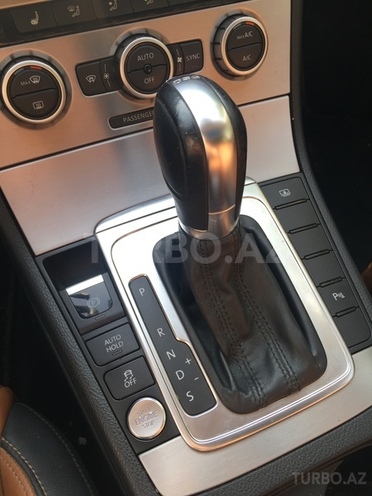 Volkswagen Passat CC 2014, 47,000 km - 2.0 л - Bakı