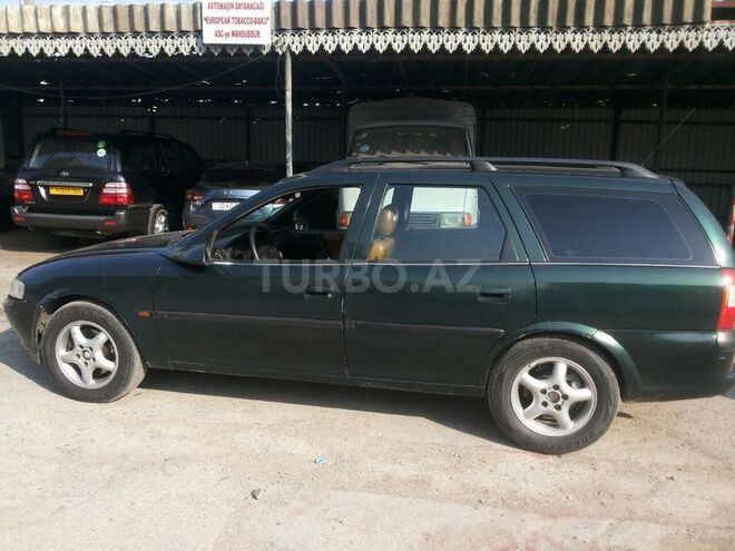 Opel Vectra 1998, 150,000 km - 0.2 l - Bakı
