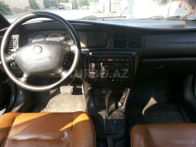 Opel Vectra 1998, 150,000 km - 0.2 l - Bakı