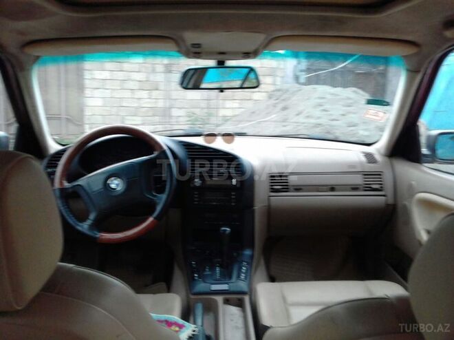 BMW 320 1997, 224,767 km - 2.0 l - Bakı
