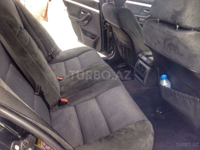 BMW 525 2002, 126,102 km - 2.5 l - Sumqayıt