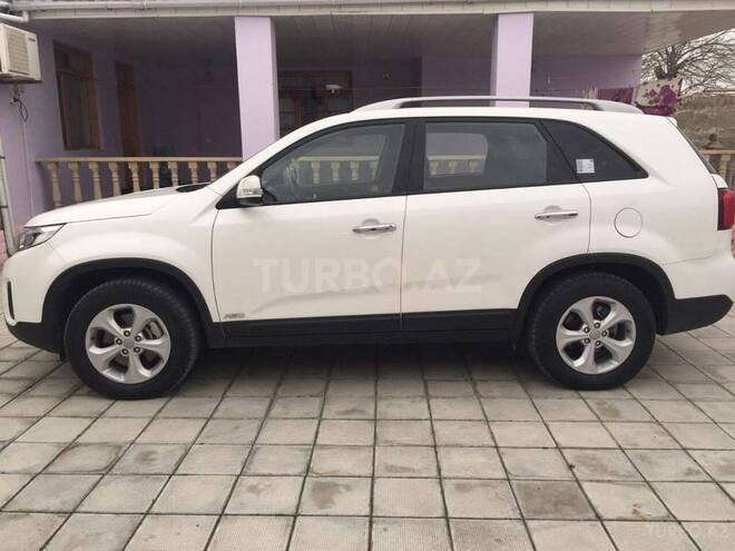 Kia Sorento 2013, 86,000 km - 2.4 л - Bərdə