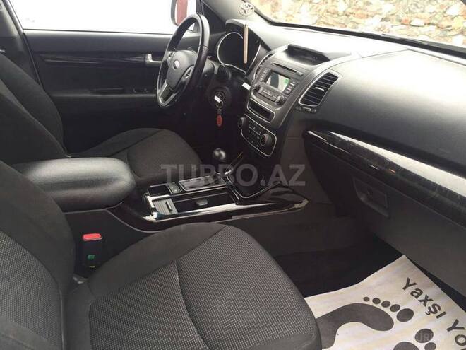 Kia Sorento 2013, 86,000 km - 2.4 л - Bərdə