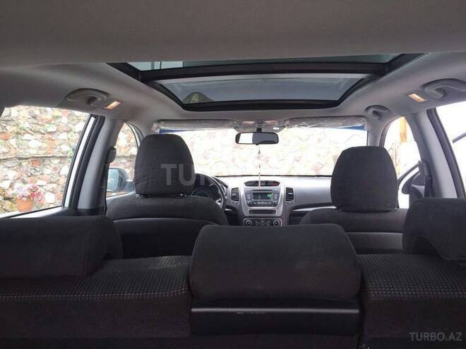 Kia Sorento 2013, 86,000 km - 2.4 л - Bərdə