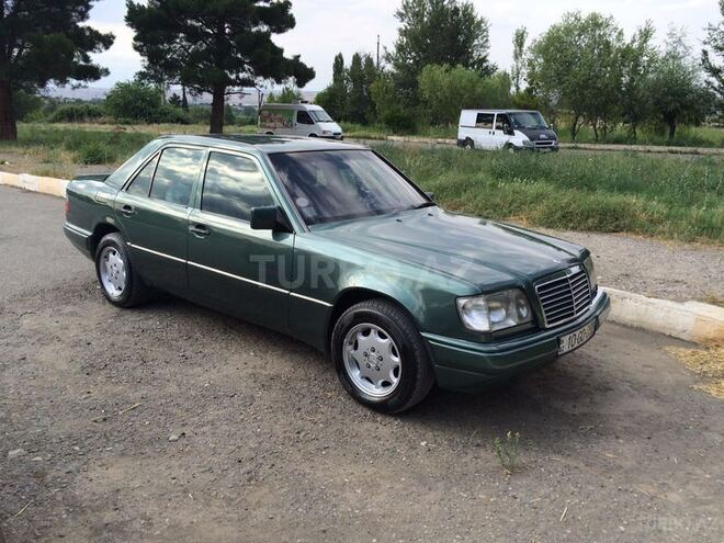 Mercedes C 220 1995, 350,678 km - 2.2 л - Şəmkir