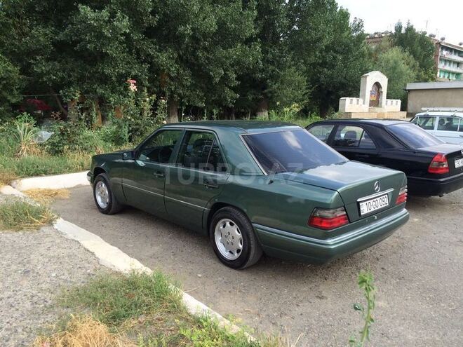 Mercedes C 220 1995, 350,678 km - 2.2 л - Şəmkir