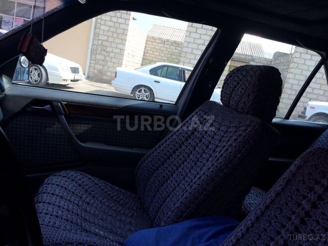 Mercedes C 220 1995, 350,678 km - 2.2 л - Şəmkir