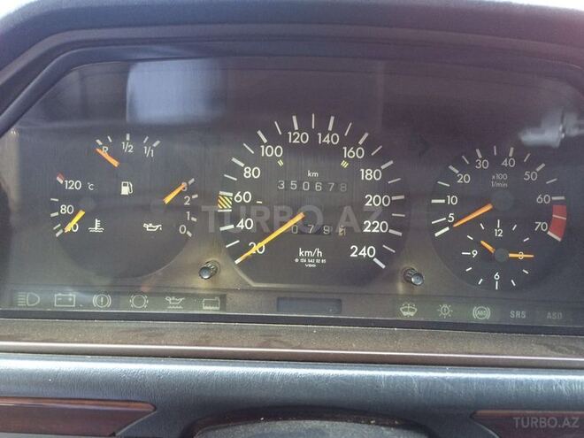 Mercedes C 220 1995, 350,678 km - 2.2 л - Şəmkir