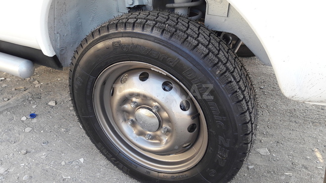 LADA (VAZ) Niva 2012, 80,000 km - 1.7 l - Bakı