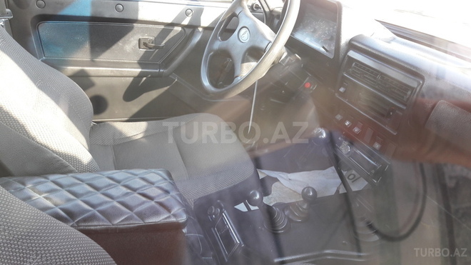 LADA (VAZ) Niva 2012, 80,000 km - 1.7 l - Bakı