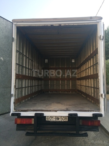 Ford Transit 1998, 441,000 km - 2.5 л - Bakı
