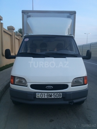 Ford Transit 1998, 441,000 km - 2.5 л - Bakı