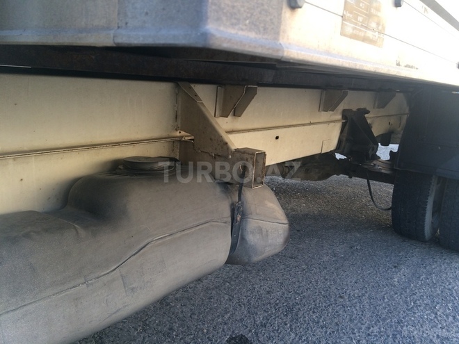 Ford Transit 1998, 441,000 km - 2.5 л - Bakı