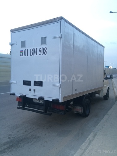 Ford Transit 1998, 441,000 km - 2.5 л - Bakı