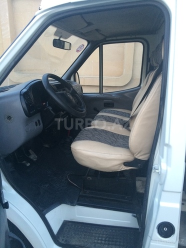 Ford Transit 1998, 441,000 km - 2.5 л - Bakı