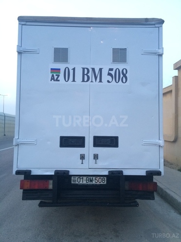 Ford Transit 1998, 441,000 km - 2.5 л - Bakı