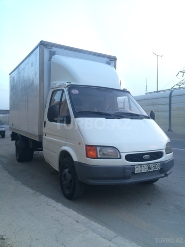 Ford Transit 1998, 441,000 km - 2.5 л - Bakı