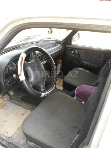 GAZ 3110 2002, 152,458 km - 2.3 l - Cəlilabad