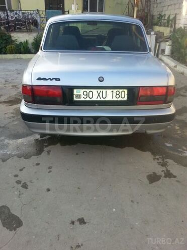 GAZ 31105 2004, 140,713 km - 2.4 l - Bakı