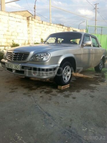 GAZ 31105 2004, 140,713 km - 2.4 l - Bakı