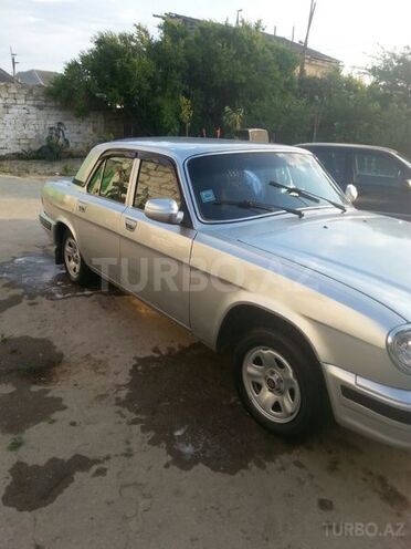 GAZ 31105 2004, 140,713 km - 2.4 l - Bakı