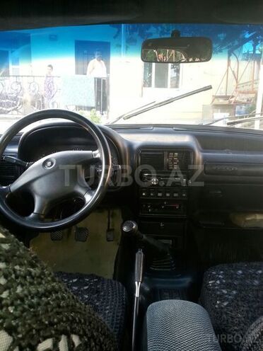 GAZ 31105 2004, 140,713 km - 2.4 l - Bakı