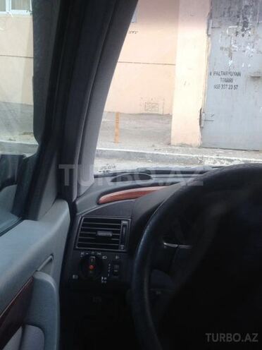 Mercedes C 200 1998, 149,700 km - 2.0 л - Bakı