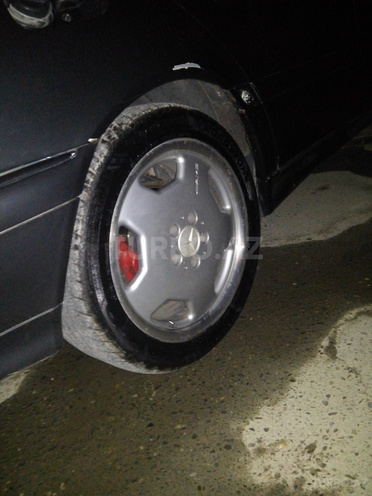 Mercedes C 180 1996, 330,000 km - 0.2 л - Bakı