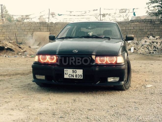 BMW 320 1996, 2,985,235 km - 2.0 l - Bakı