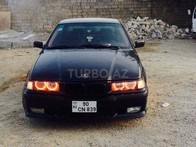 BMW 320 1996, 2,985,235 km - 2.0 l - Bakı