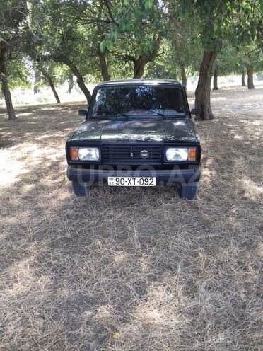 LADA (VAZ) 2107 2010, 70,000 km - 1.6 l - Ağcabədi