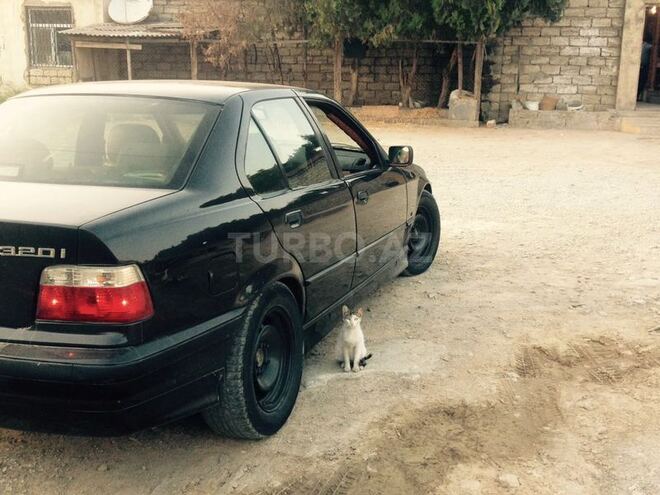 BMW 320 1996, 2,985,235 km - 2.0 l - Bakı