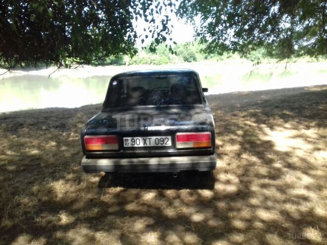 LADA (VAZ) 2107 2010, 70,000 km - 1.6 l - Ağcabədi