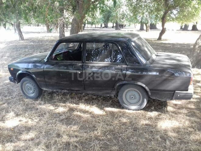 LADA (VAZ) 2107 2010, 70,000 km - 1.6 l - Ağcabədi