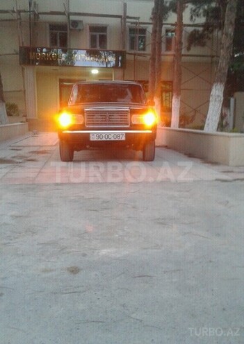 LADA (VAZ) 2107 2010, 88,000 km - 1.6 l - Şirvan
