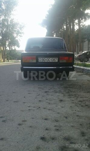 LADA (VAZ) 2107 2010, 88,000 km - 1.6 l - Şirvan