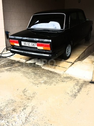 LADA (VAZ) 2107 2010, 88,000 km - 1.6 l - Şirvan