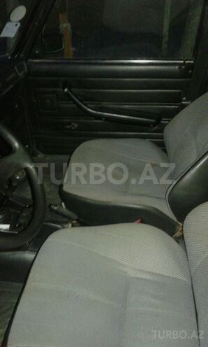 LADA (VAZ) 2107 2010, 88,000 km - 1.6 l - Şirvan