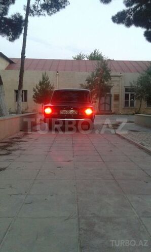 LADA (VAZ) 2107 2010, 88,000 km - 1.6 l - Şirvan