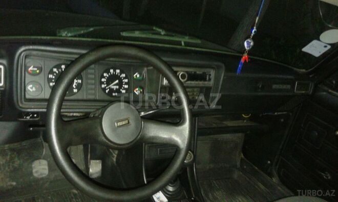 LADA (VAZ) 2107 2010, 88,000 km - 1.6 l - Şirvan