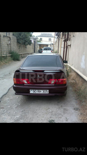 LADA (VAZ) 2115 2012, 81,000 km - 0.2 l - Bakı