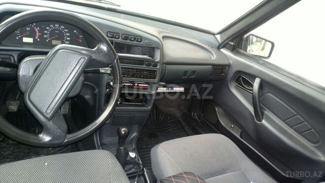 LADA (VAZ) 2115 2012, 81,000 km - 0.2 l - Bakı