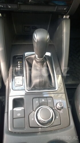 Mazda CX-5 2015, 9,000 km - 2.5 л - Bakı