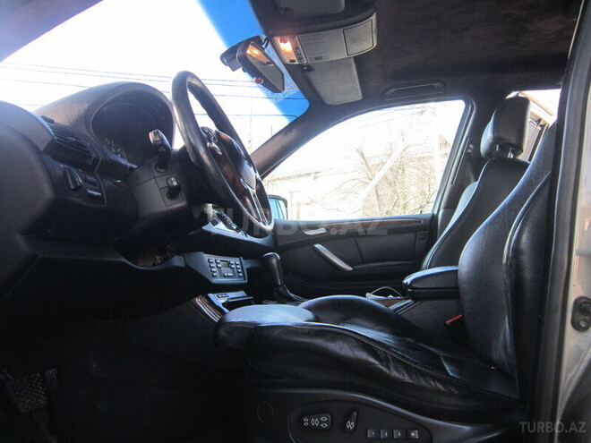 BMW X5 2004, 165,000 km - 3.0 л - Bakı