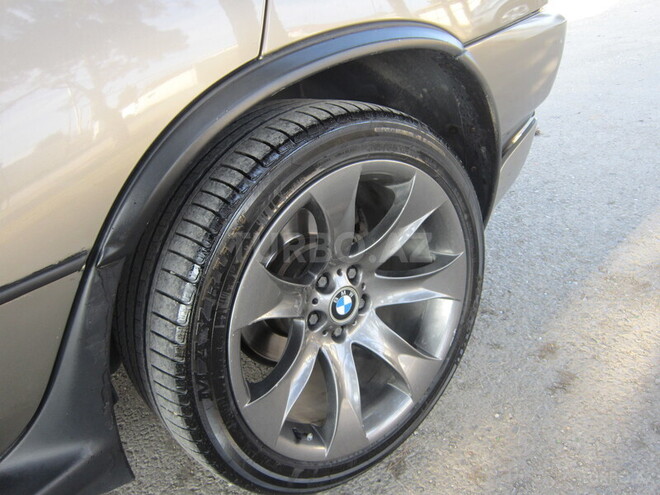 BMW X5 2004, 165,000 km - 3.0 л - Bakı
